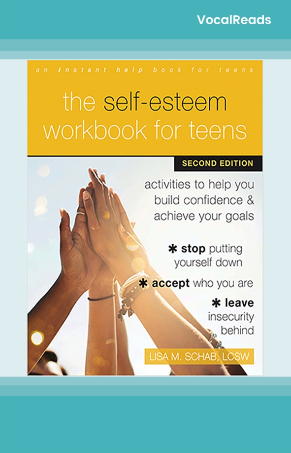 The Self-Esteem Workbook for Teens