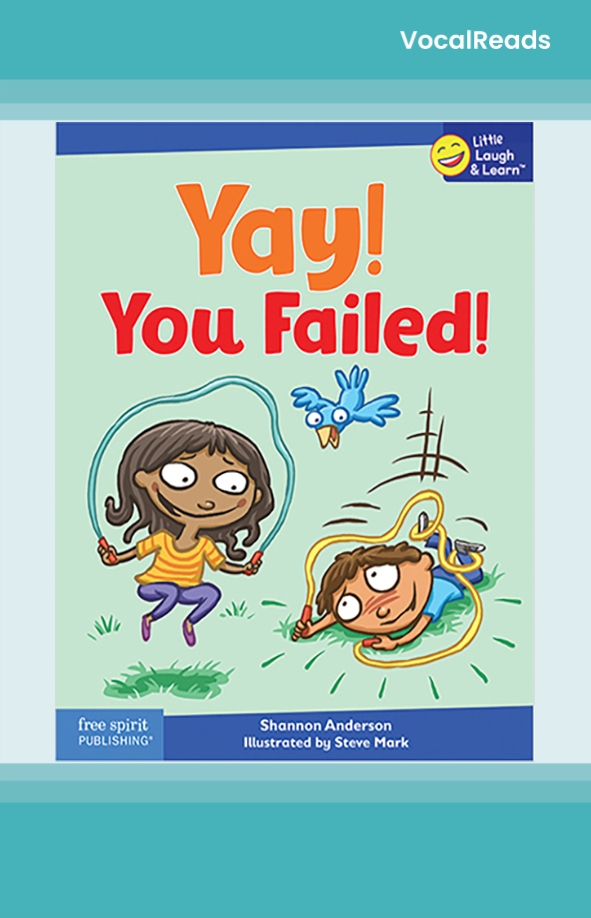 Yay! You Failed