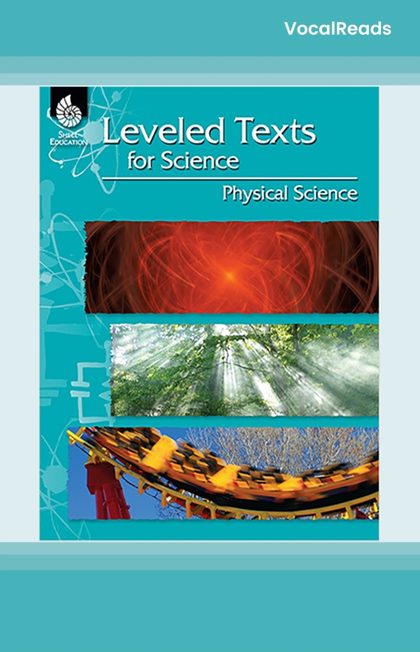 Leveled Texts for Science: Physical Science