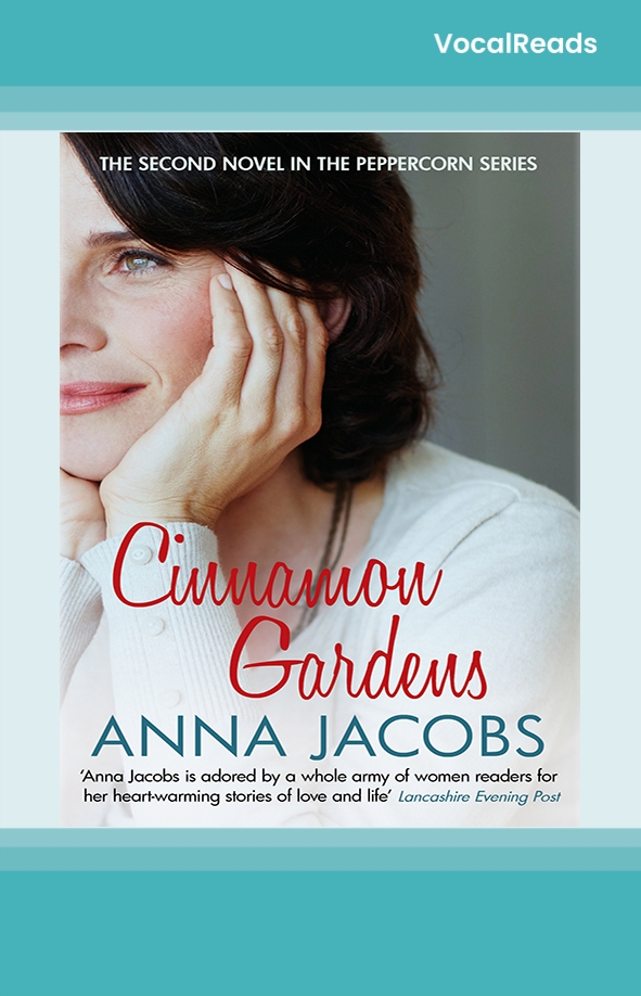 Cinnamon Gardens