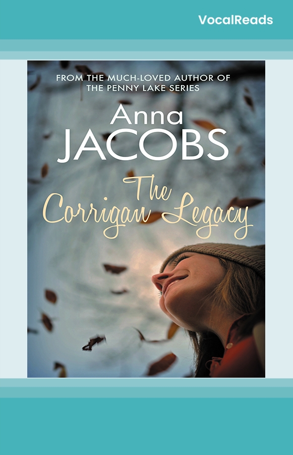 The Corrigan Legacy