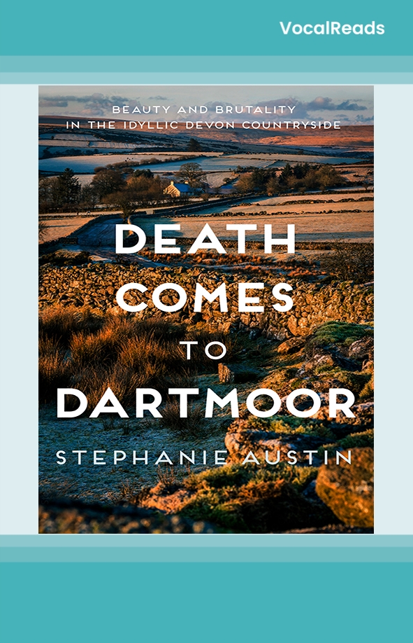 Death Comes to Dartmoor