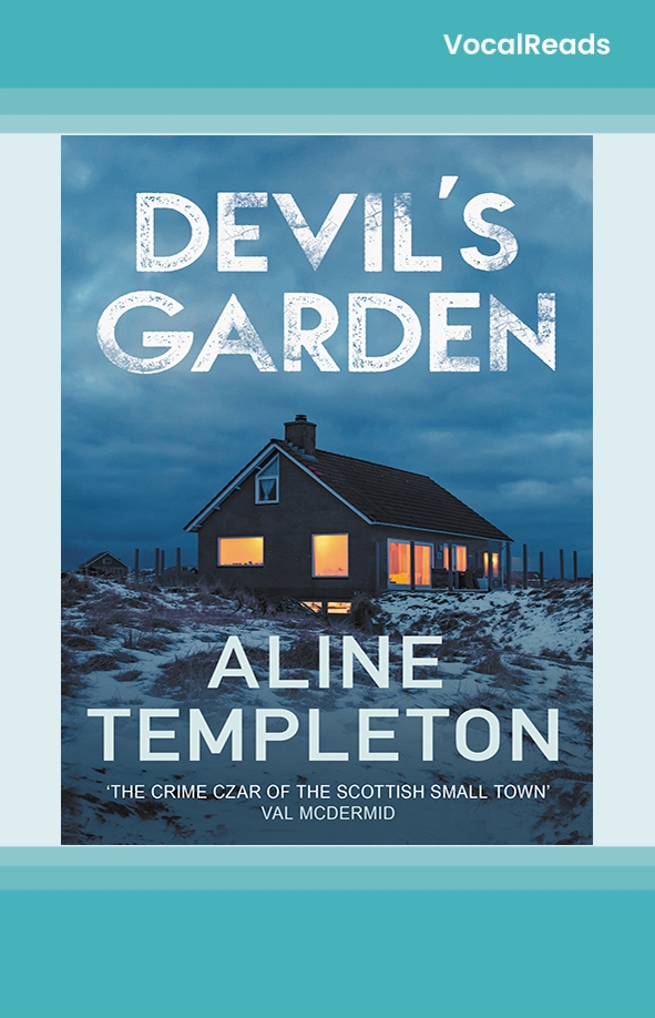 Devil's Garden