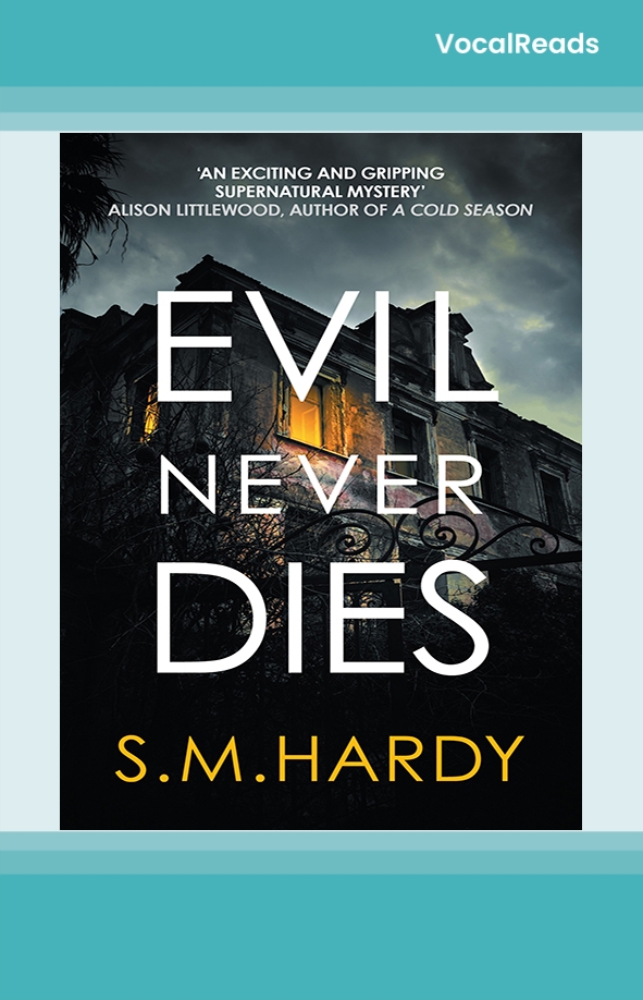 Evil Never Dies