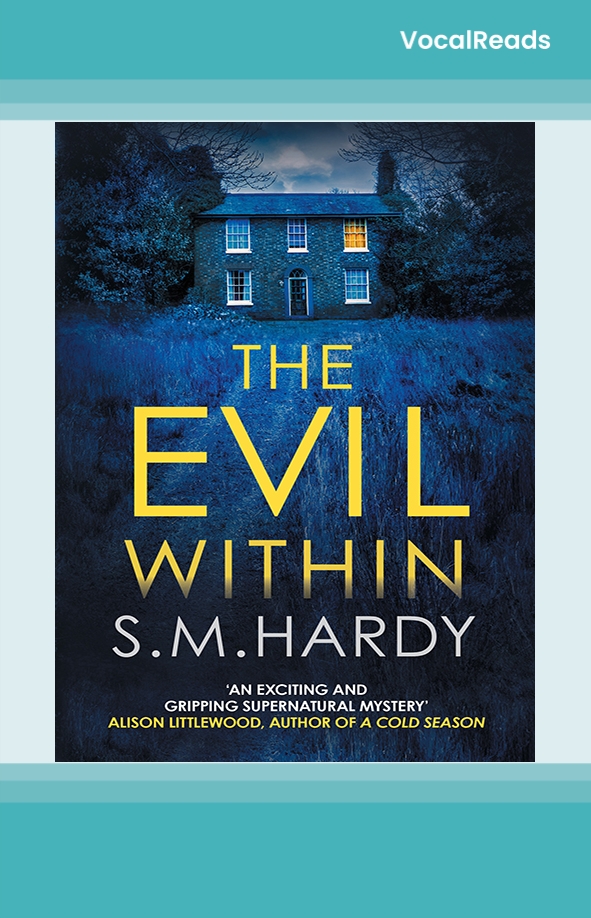 The Evil Within