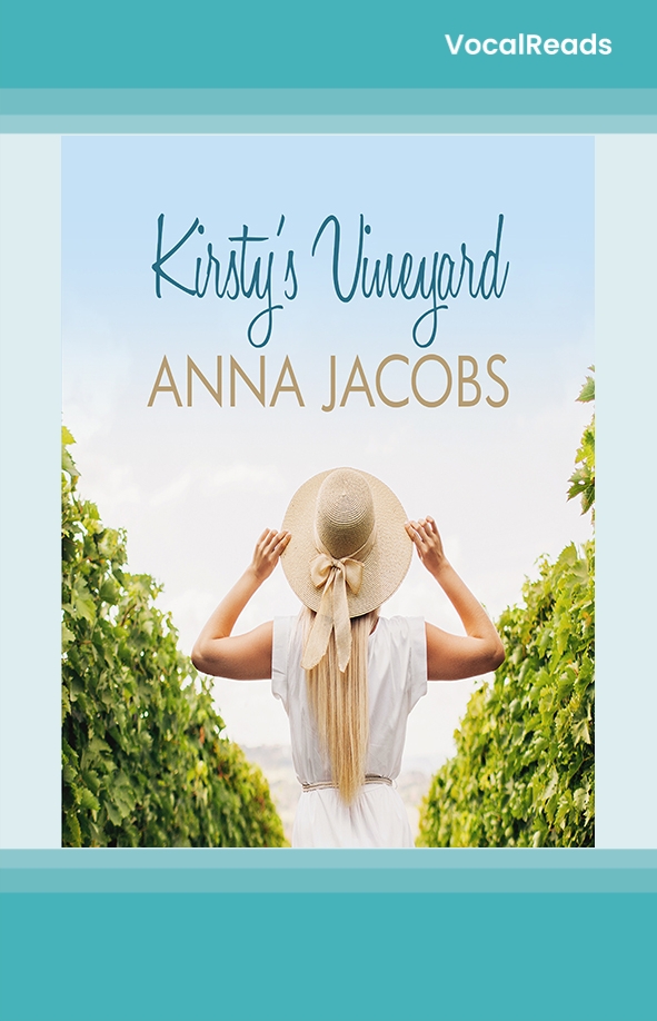 Kirsty's Vineyard