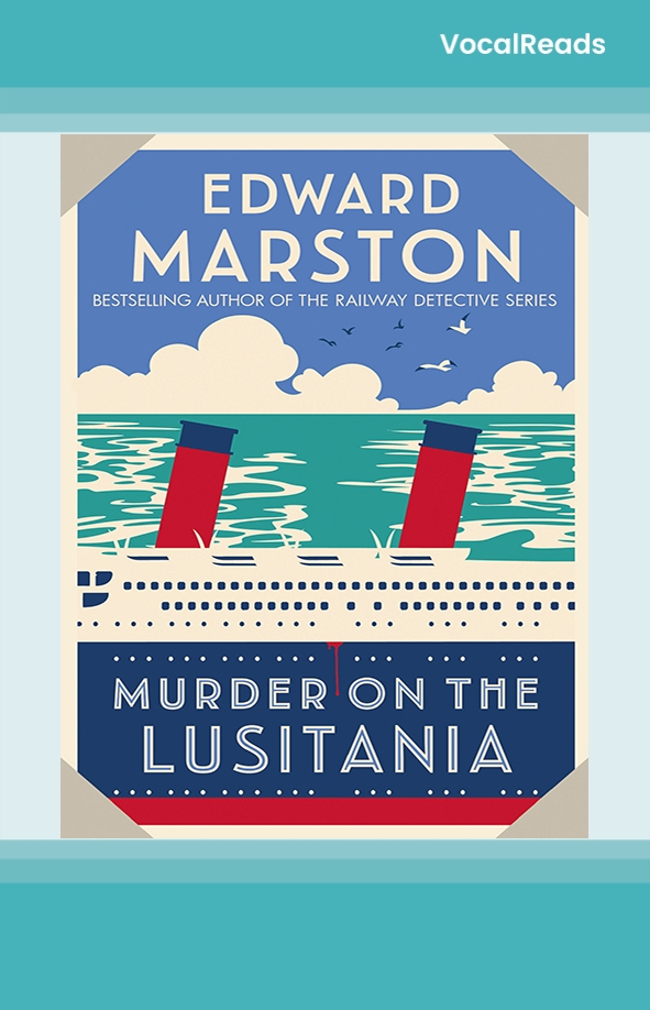 Murder on the Lusitania
