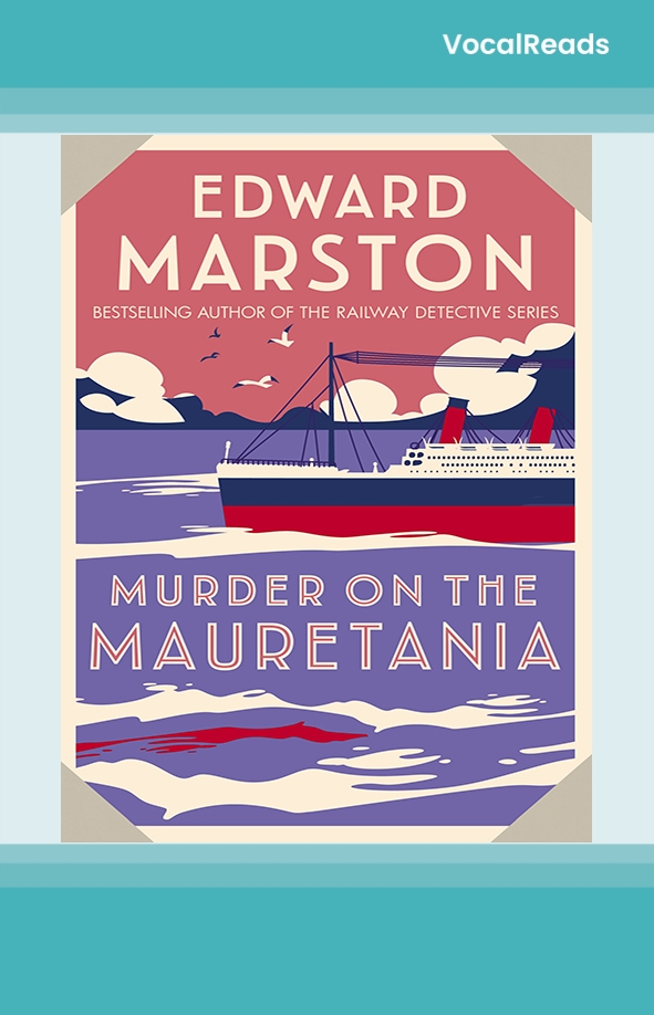 Murder on the Mauretania