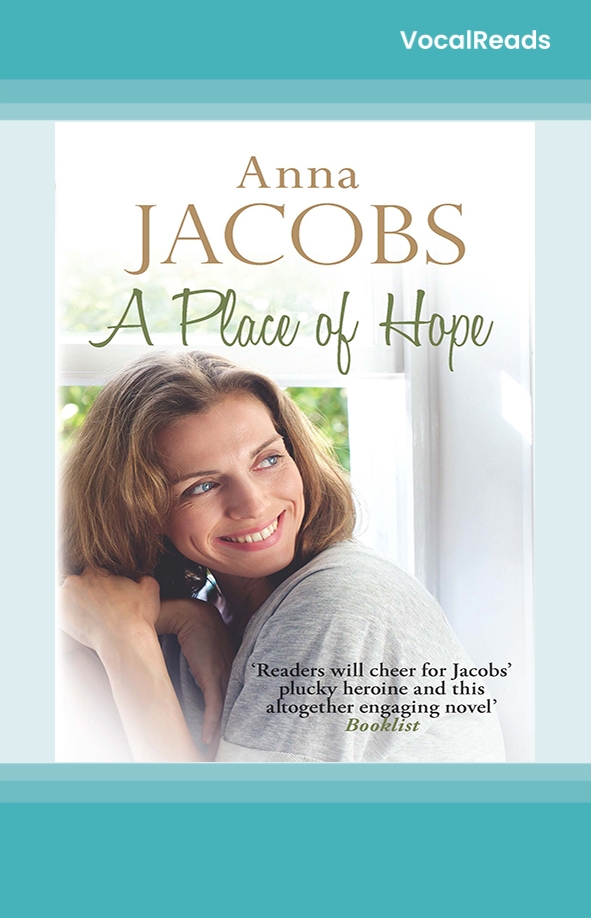 A Place of Hope