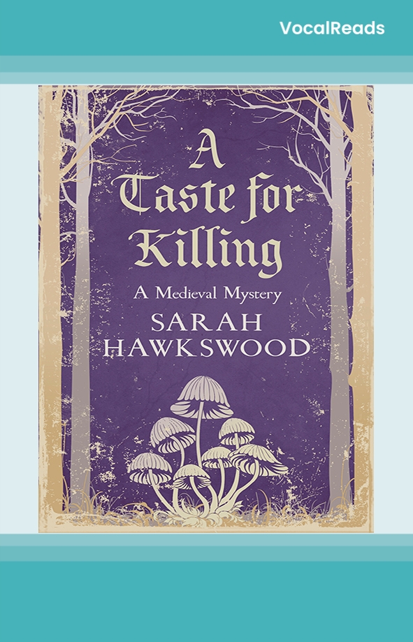 A Taste for Killing