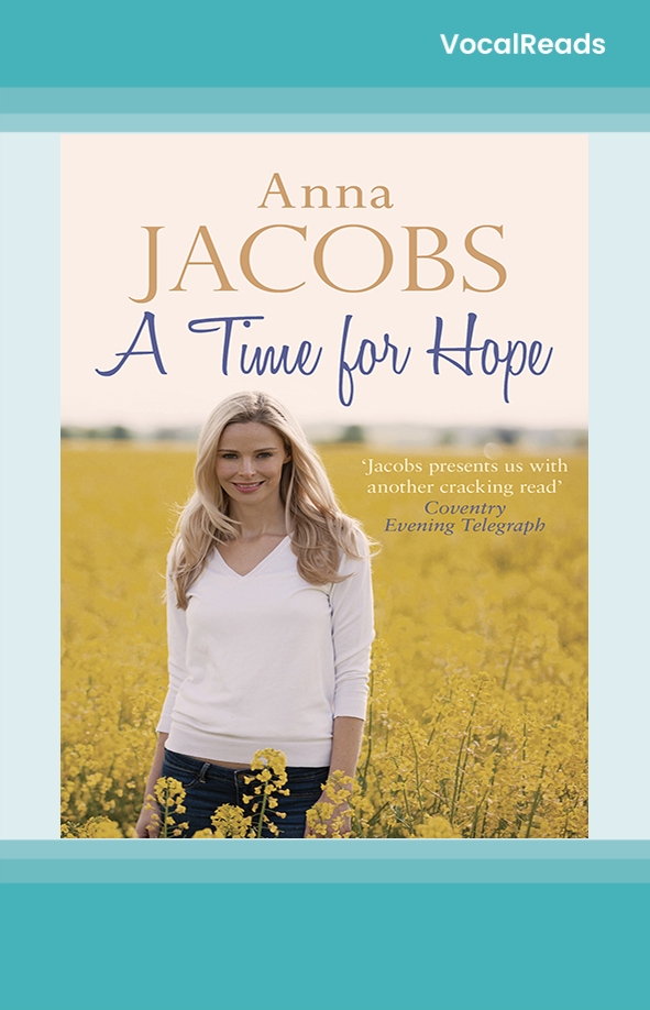 A Time for Hope