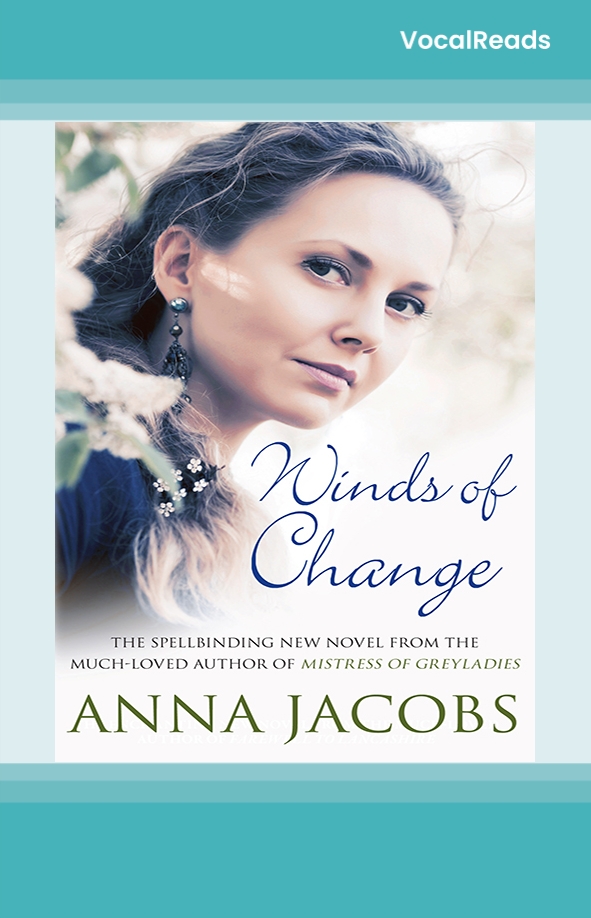 Winds of Change