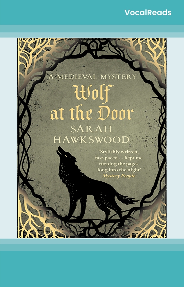 Wolf at the Door