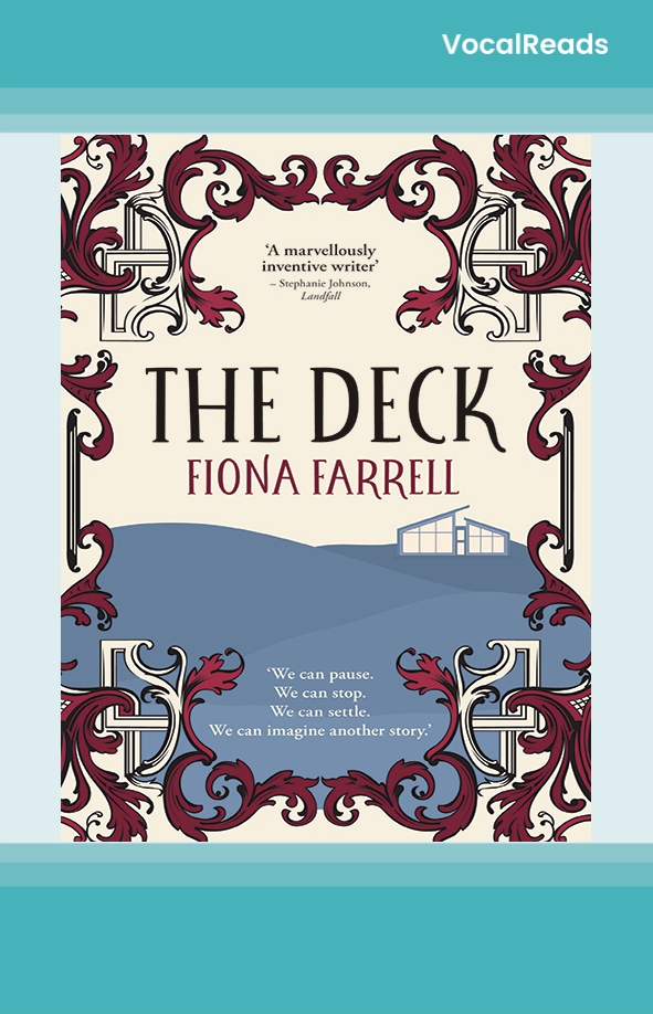The Deck