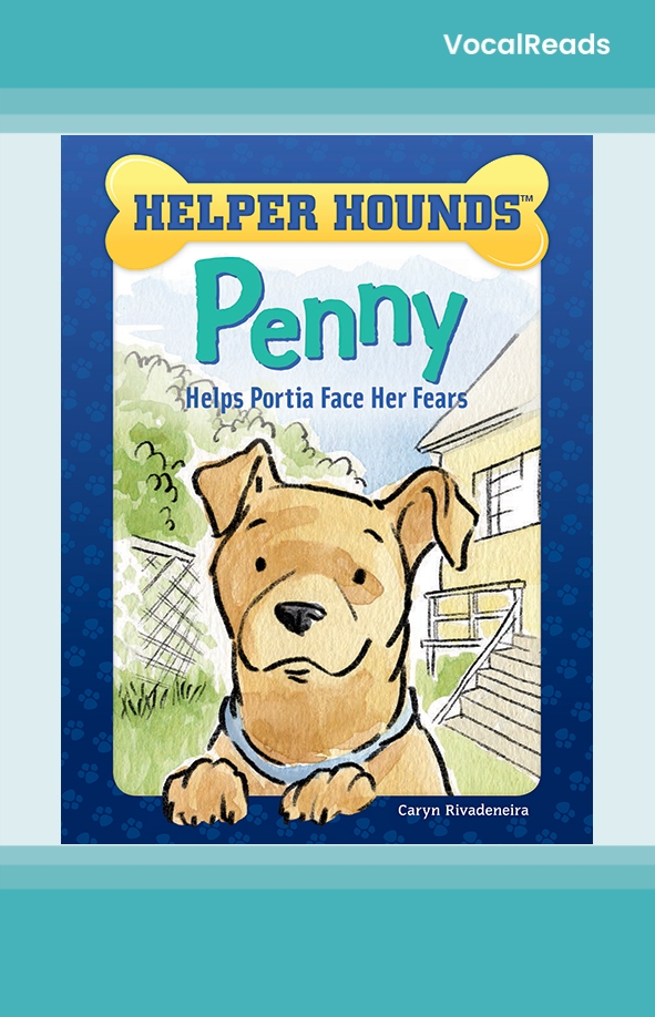 Penny Helps Portia Face Her Fears