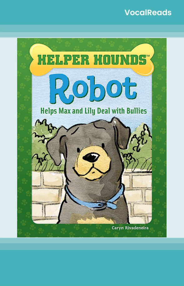 Robot Helps Max and Lily Deal with Bullies