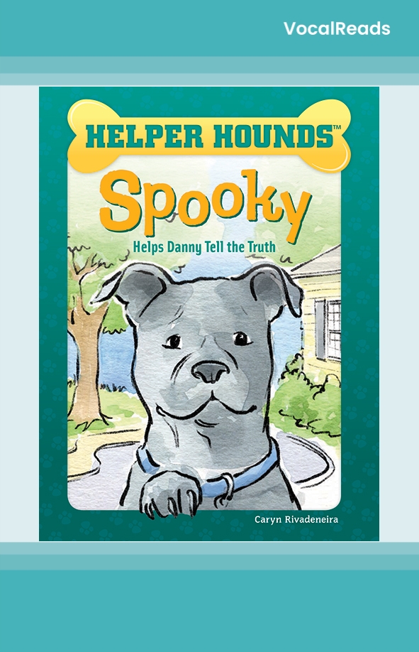 Spooky Helps Danny Tell the Truth