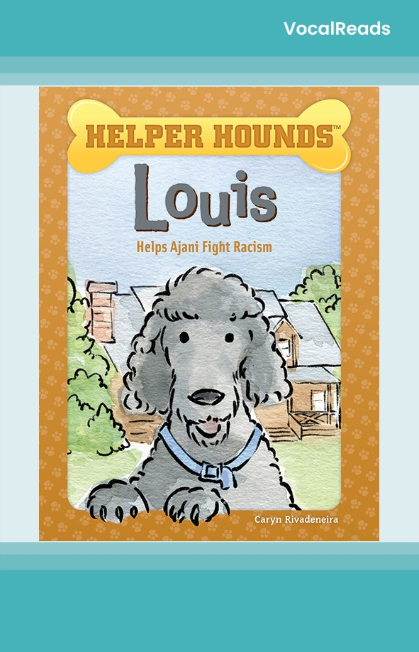 Louis Helps Ajani Fight Racism