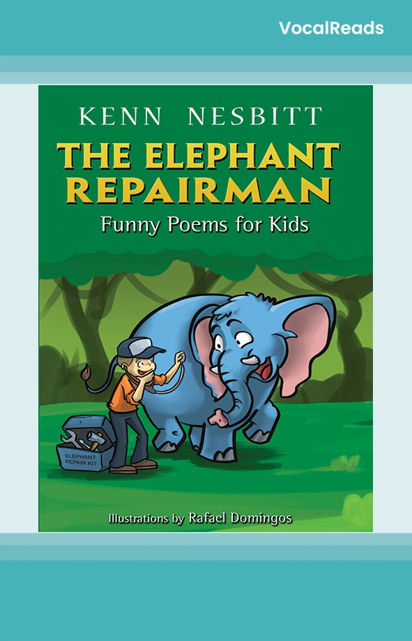The Elephant Repairman