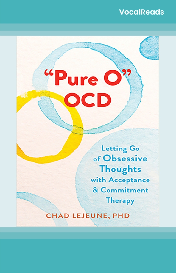 'Pure O' OCD