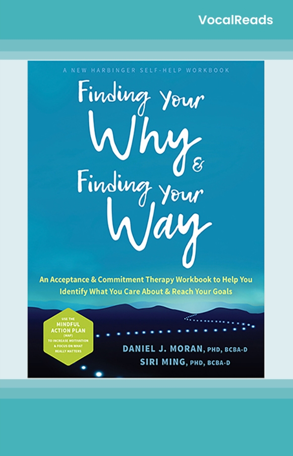 Finding Your Why and Finding Your Way