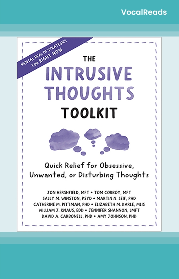The Intrusive Thoughts Toolkit
