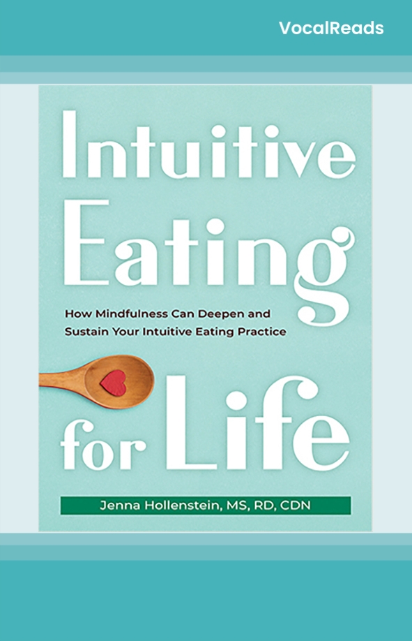 Intuitive Eating for Life