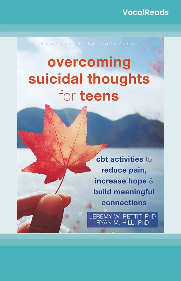 Overcoming Suicidal Thoughts for Teens