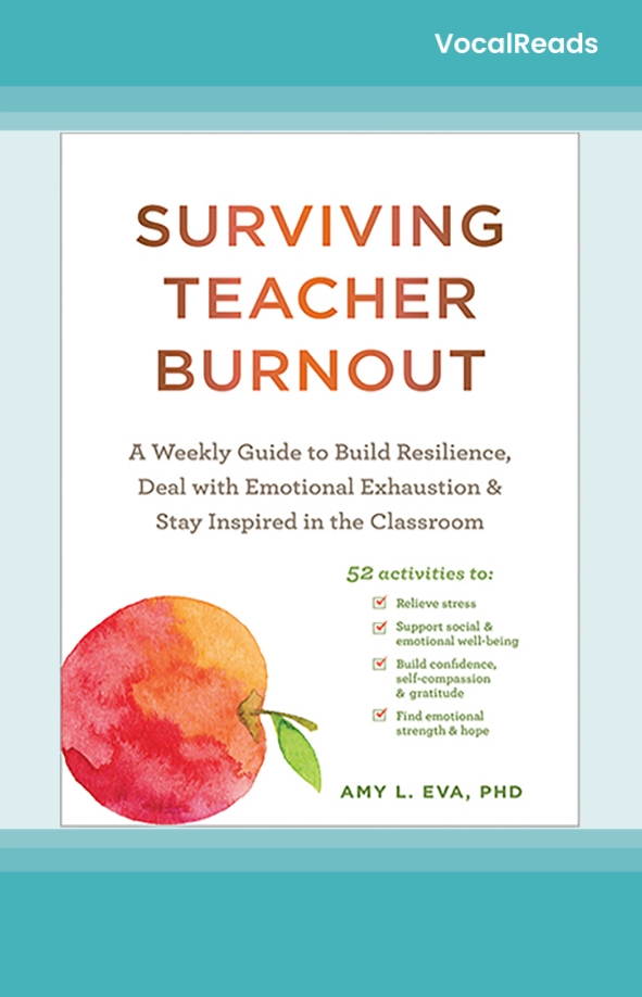 Surviving Teacher Burnout