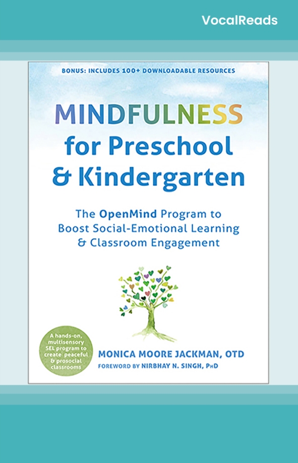 Mindfulness for Preschool and Kindergarten