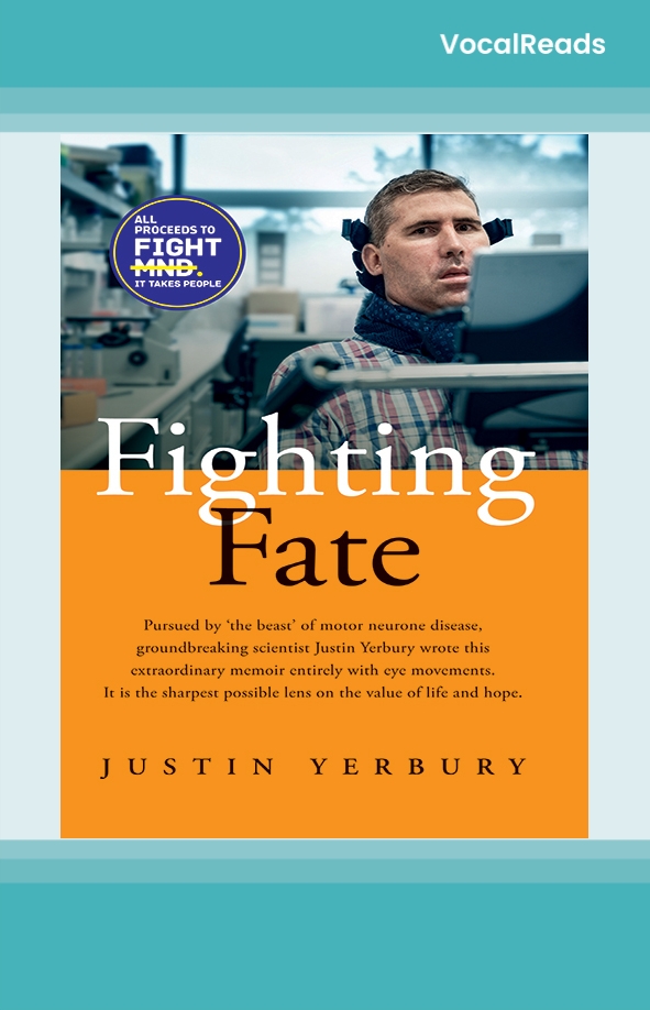 Fighting Fate