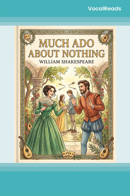 Much Ado About Nothing