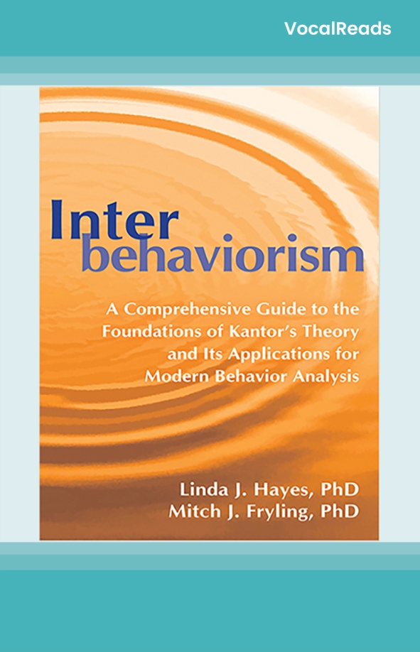 Interbehaviorism