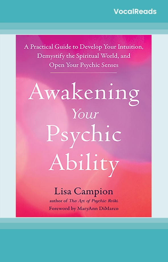 Awakening Your Psychic Ability