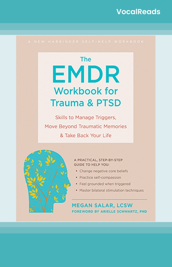 The EMDR Workbook for Trauma and PTSD