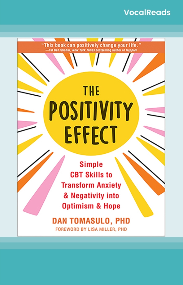 The Positivity Effect