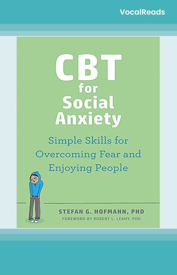 CBT for Social Anxiety