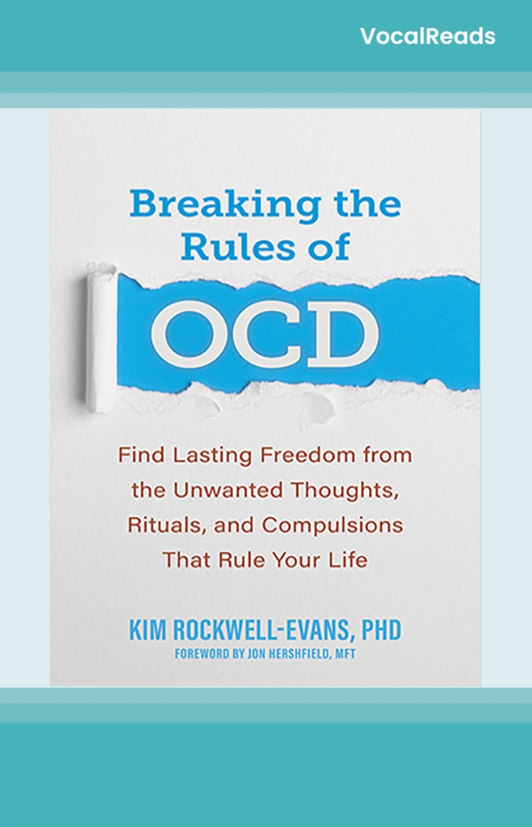 Breaking the Rules of OCD