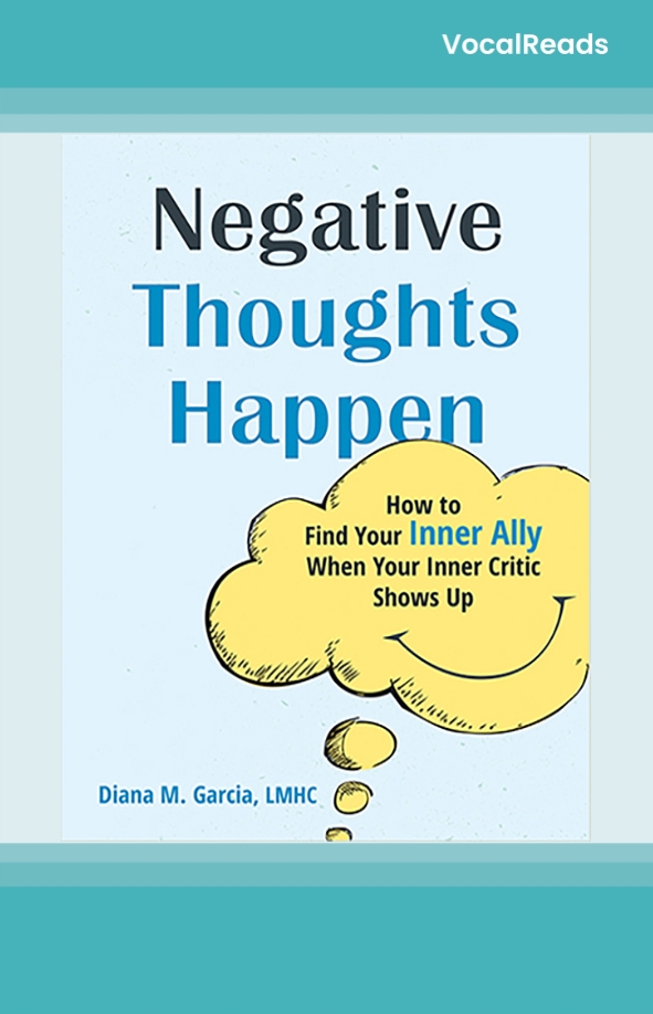 Negative Thoughts Happen