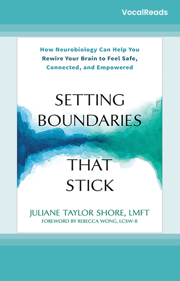 Setting Boundaries That Stick