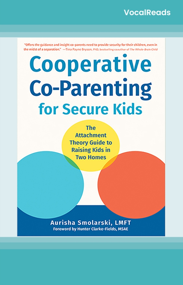 Cooperative Co-Parenting for Secure Kids