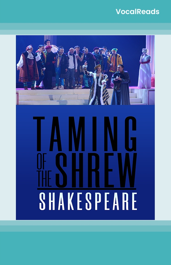 The Taming of the Shrew