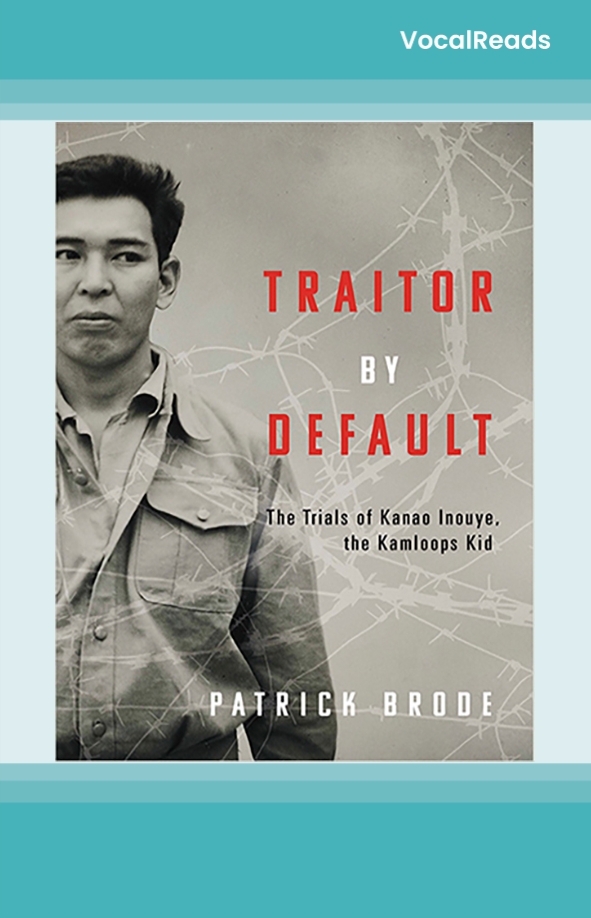 Traitor By Default