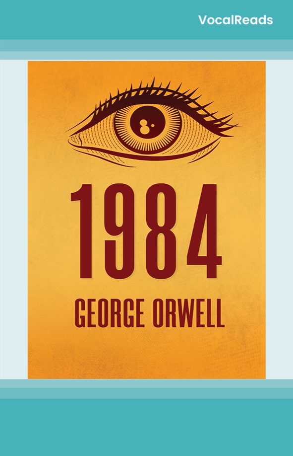 Nineteen Eighty-four