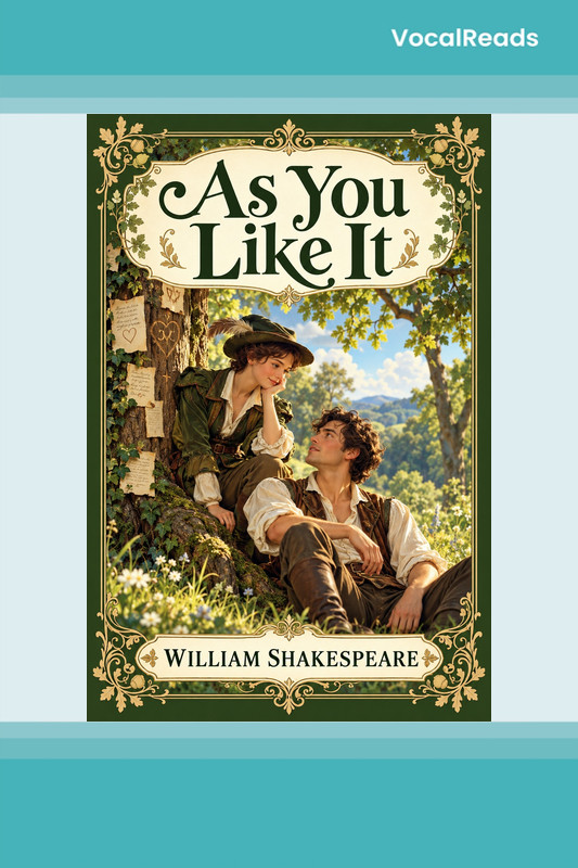 As You Like It