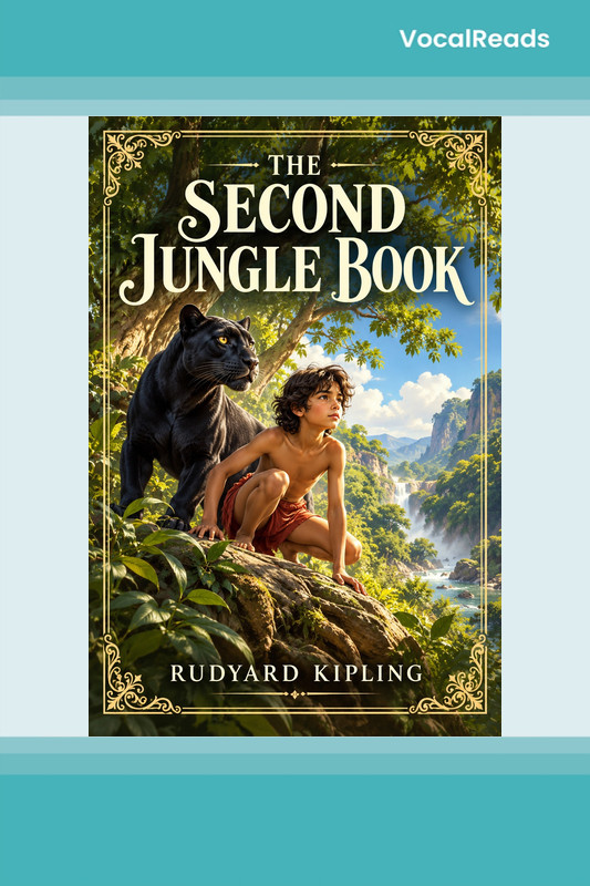 The Second Jungle Book