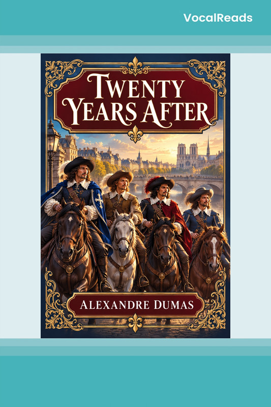Twenty Years After
