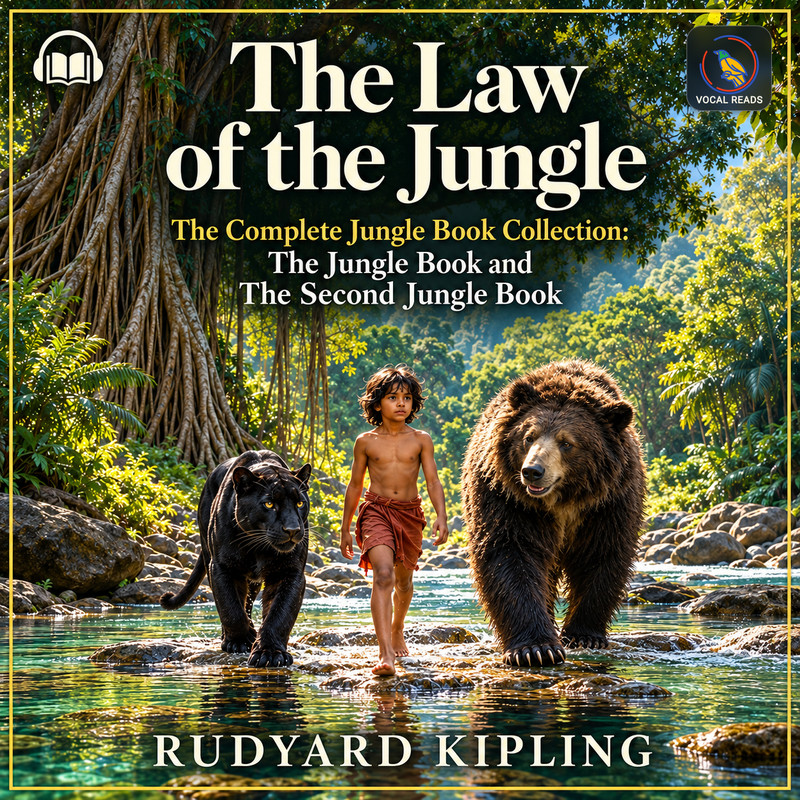 The Law of the Jungle