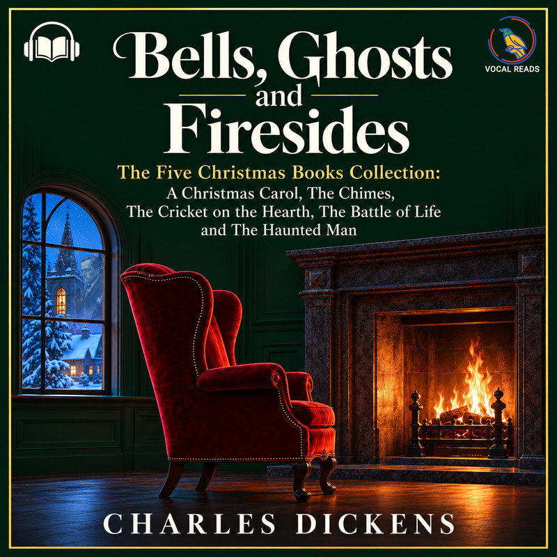 Bells, Ghosts and Firesides