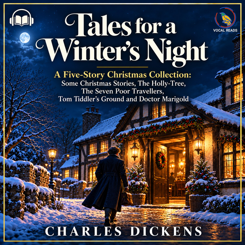 Tales for a Winter's Night